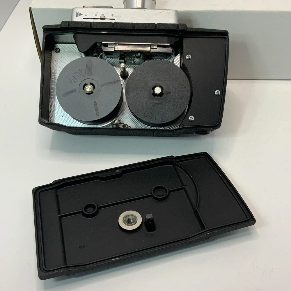 Bell & Howell vintage bell